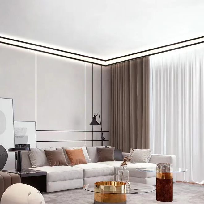 福建銘匠新材料全屋整裝 精湛工藝鑄就高品質家居空間