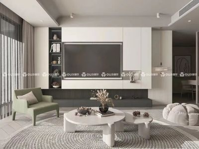 質量先行，品質提升 奧華超級工廠攜手中國質量檢驗協會啟動質量月活動，引領家居設計新標準