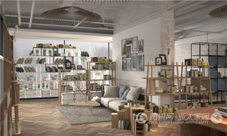 整體家裝界的喬布斯 大自然家居發力整裝O2O，重塑家居整裝新格局