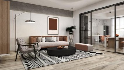 存量市場(chǎng)將成為家居企業(yè)爭(zhēng)奪主戰(zhàn)場(chǎng)——三維家蔡志森談家居定制新趨勢(shì)