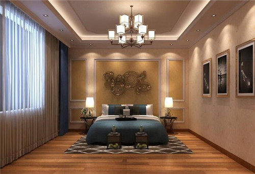 全屋整裝與集成墻面 家居設(shè)計的兩種現(xiàn)代化解決方案