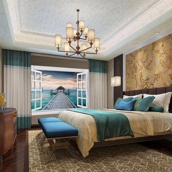 中山美佳匯全屋整裝 解鎖家居風(fēng)格無限可能，締造精美生活空間